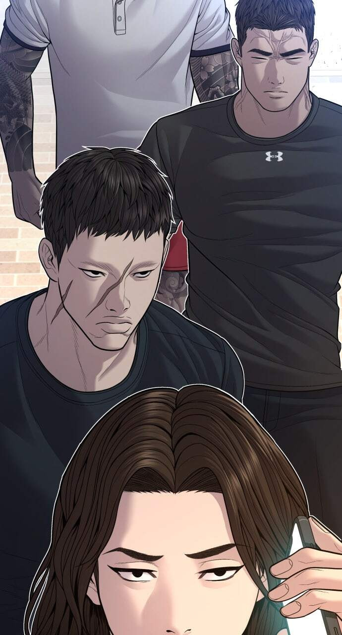 Manager Kim Chapter 118 page 152 - 