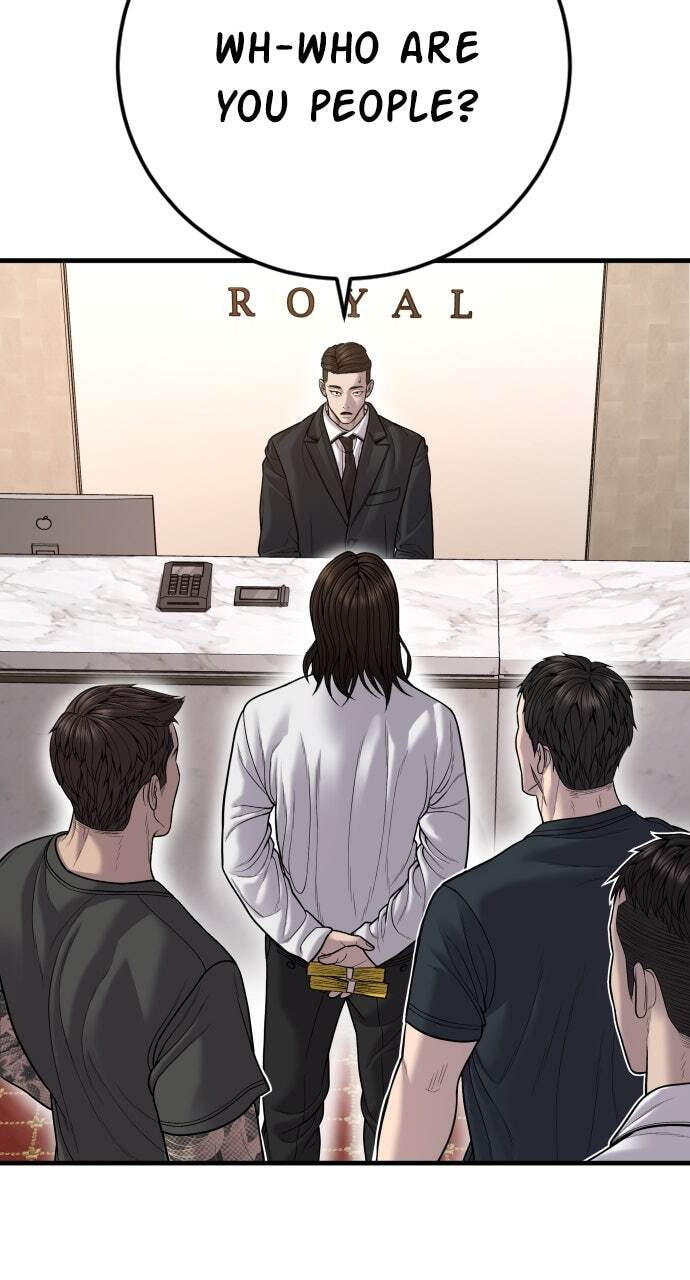 Manager Kim Chapter 118 page 157 - 