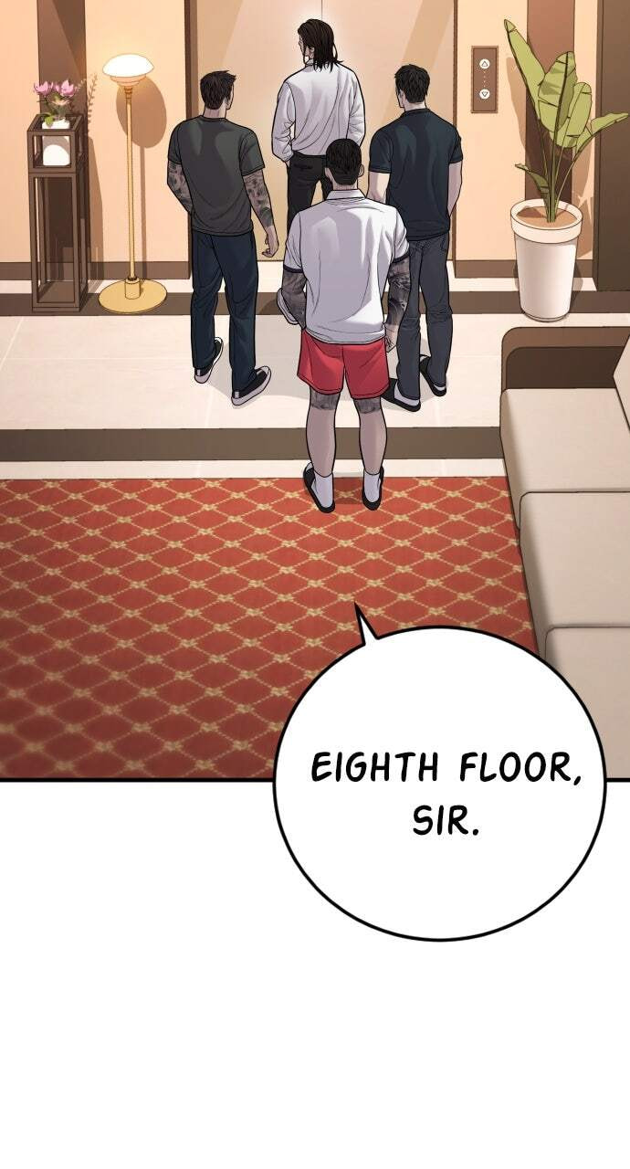 Manager Kim Chapter 118 page 164 - 