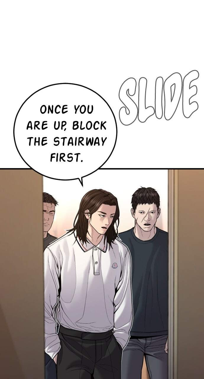 Manager Kim Chapter 118 page 165 - 