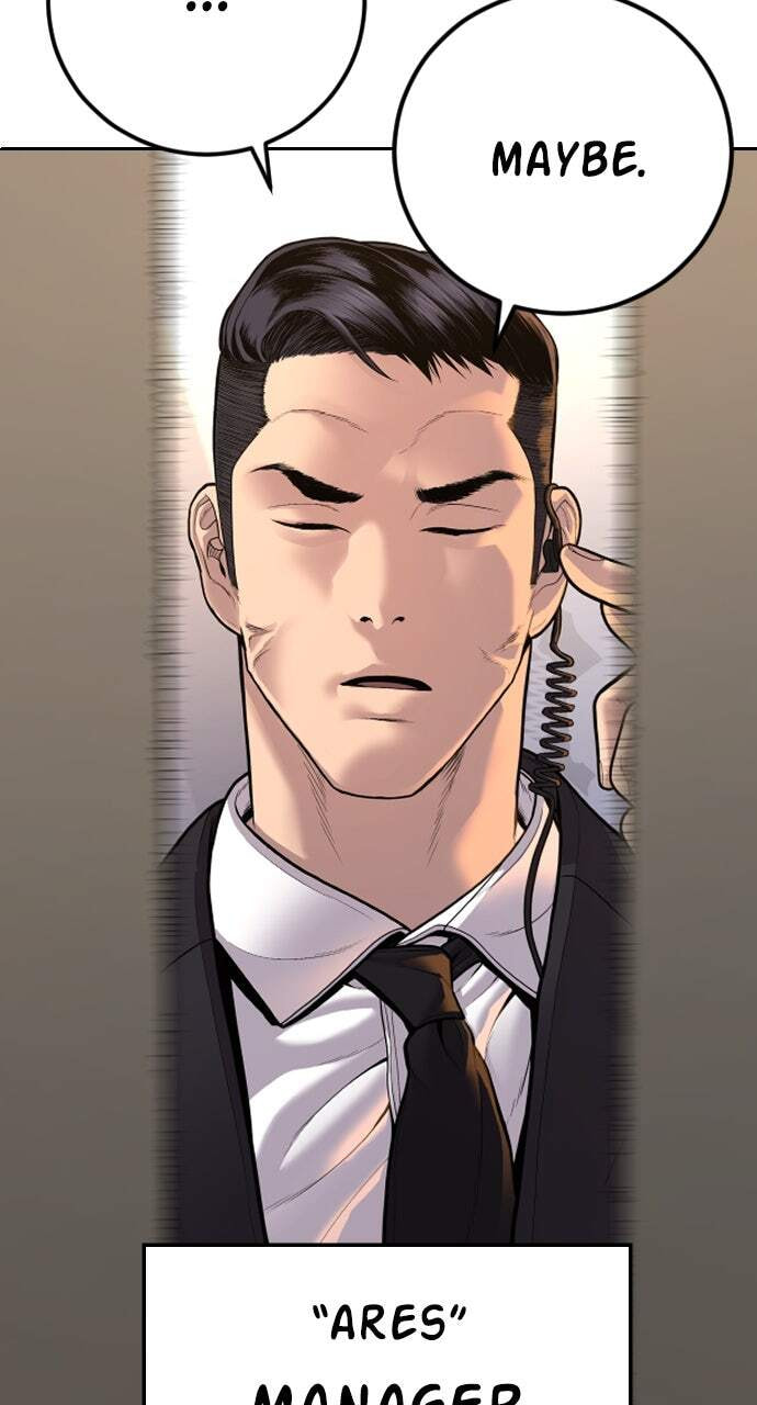 Manager Kim Chapter 118 page 176 - 