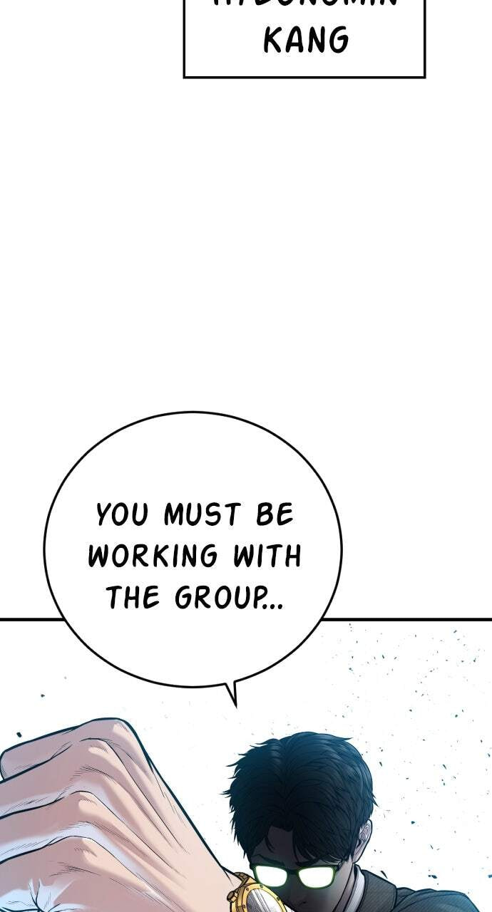 Manager Kim Chapter 118 page 30 - 