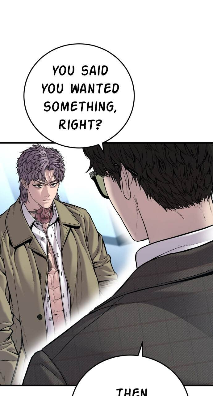 Manager Kim Chapter 118 page 32 - 