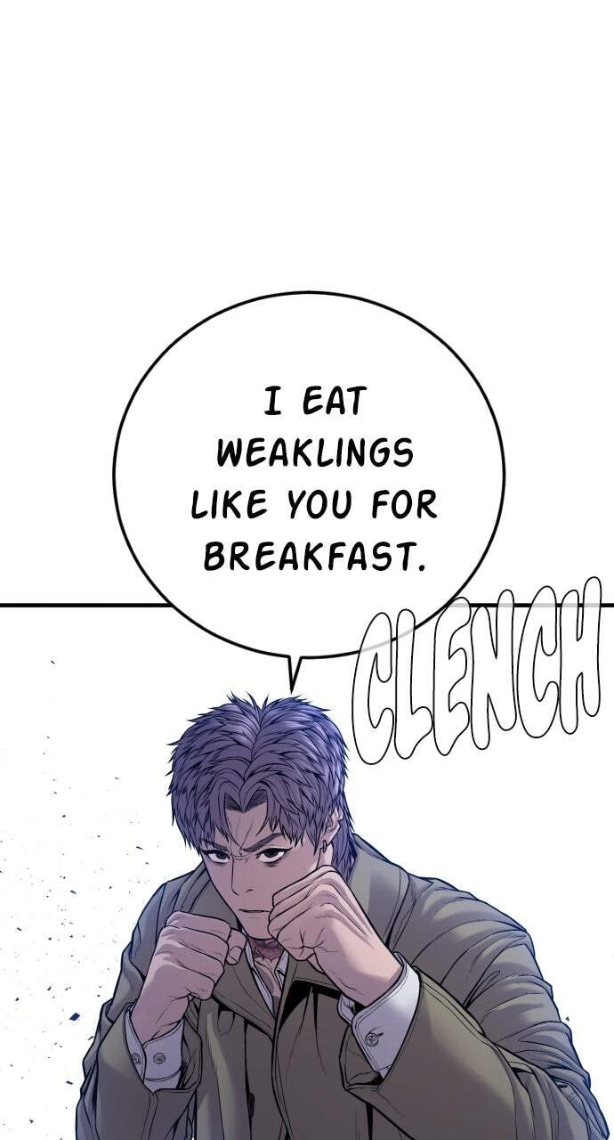 Manager Kim Chapter 118 page 36 - 