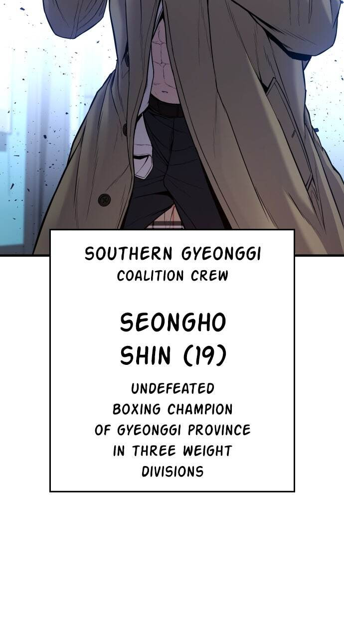 Manager Kim Chapter 118 page 37 - 