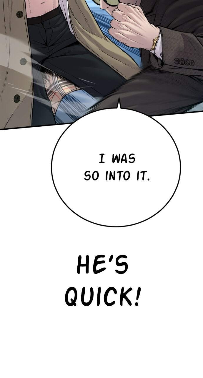 Manager Kim Chapter 118 page 40 - 