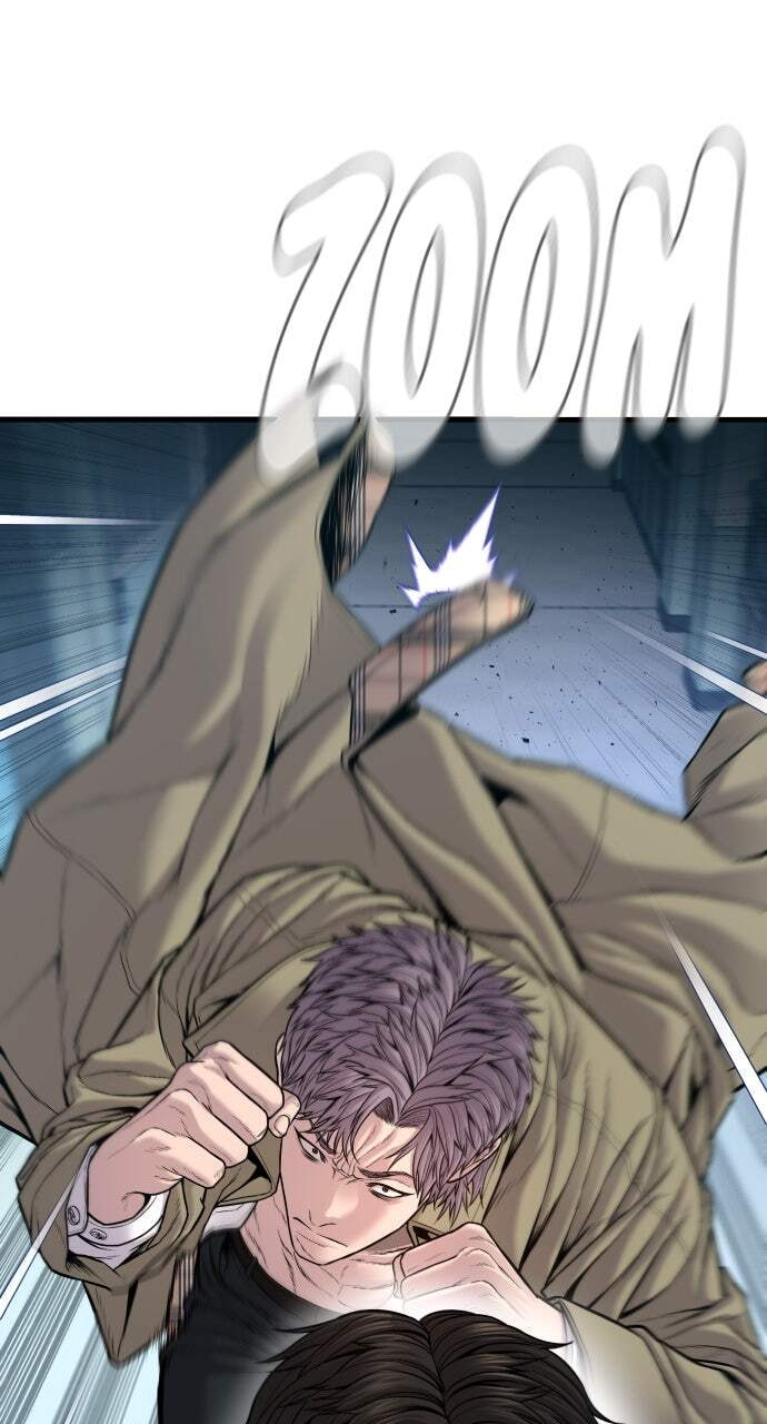 Manager Kim Chapter 118 page 44 - 