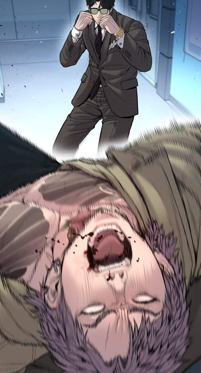 Manager Kim Chapter 118 page 50 - 