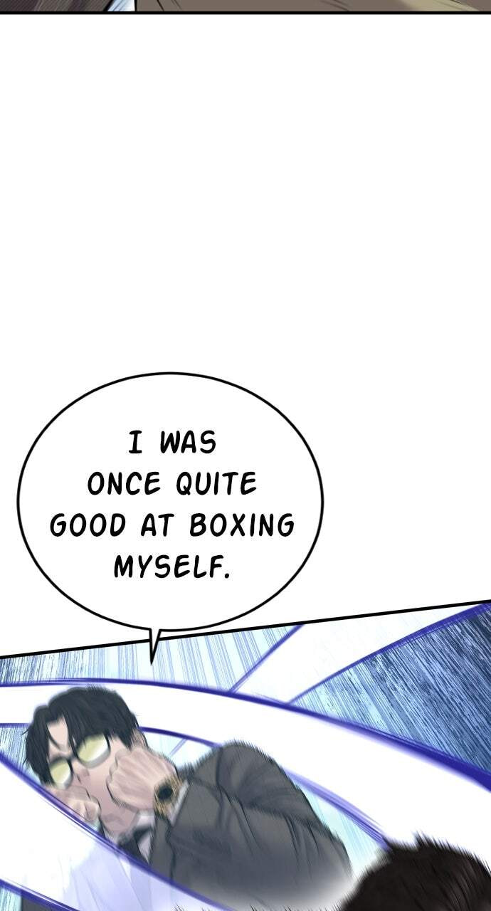 Manager Kim Chapter 118 page 61 - 