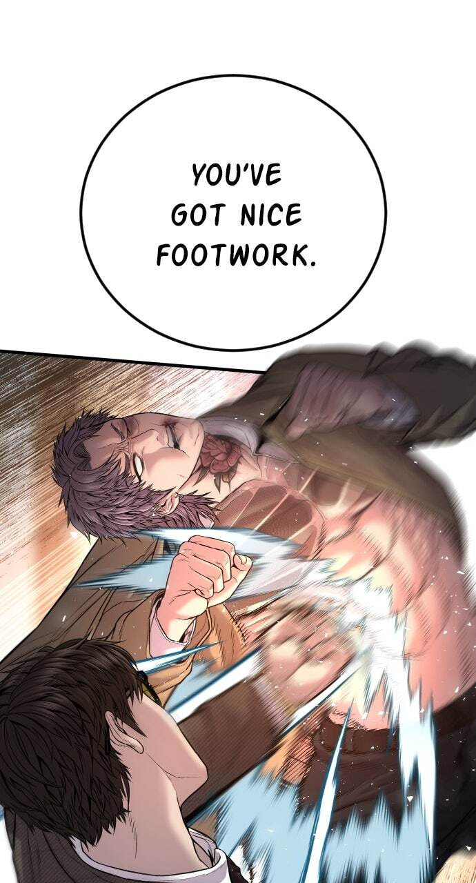 Manager Kim Chapter 118 page 63 - 