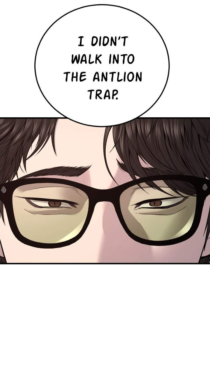 Manager Kim Chapter 118 page 9 - 