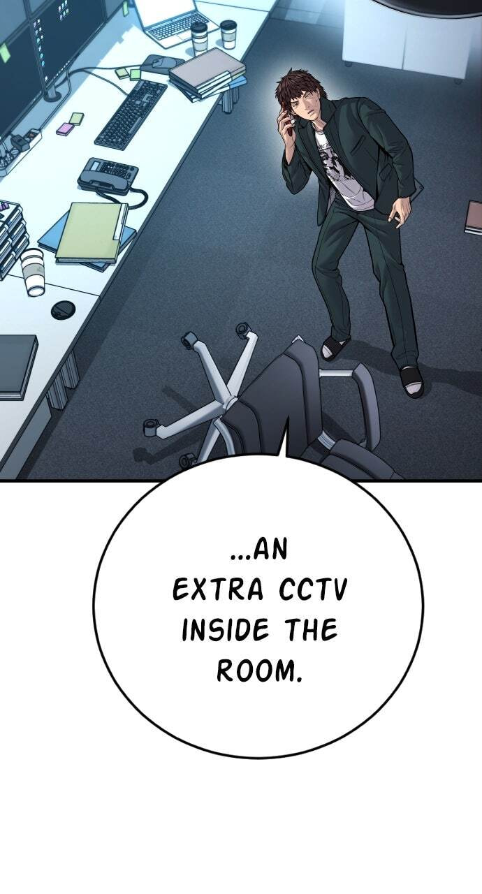 Manager Kim Chapter 119 page 112 - 