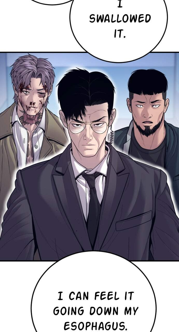 Manager Kim Chapter 119 page 161 - 