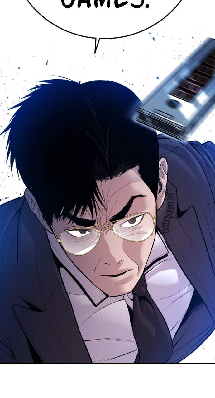 Manager Kim Chapter 119 page 174 - 