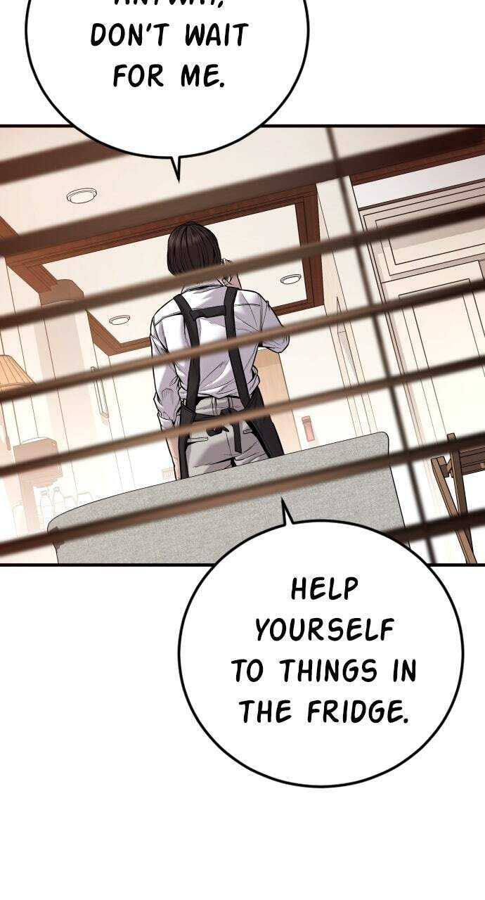 Manager Kim Chapter 119 page 29 - 