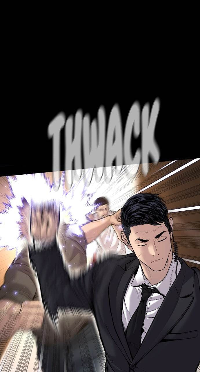 Manager Kim Chapter 119 page 51 - 