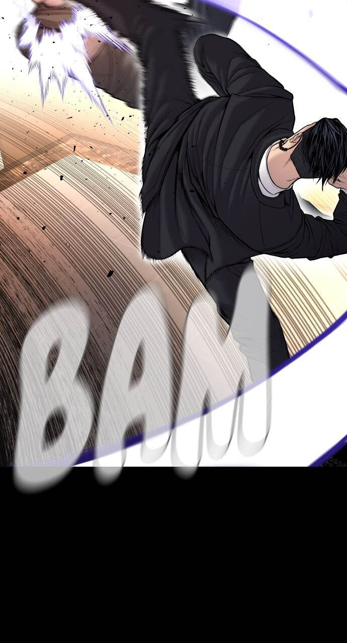 Manager Kim Chapter 119 page 53 - 