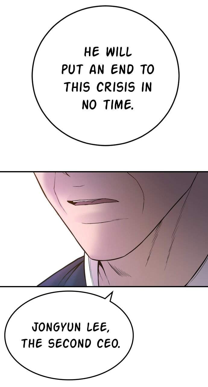 Manager Kim Chapter 119 page 86 - 