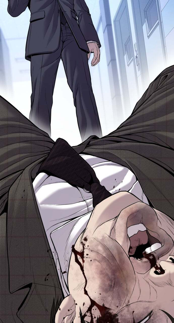 Manager Kim Chapter 119 page 88 - 