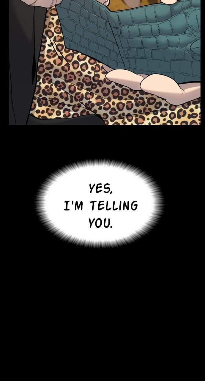 Manager Kim Chapter 12 page 126 - 