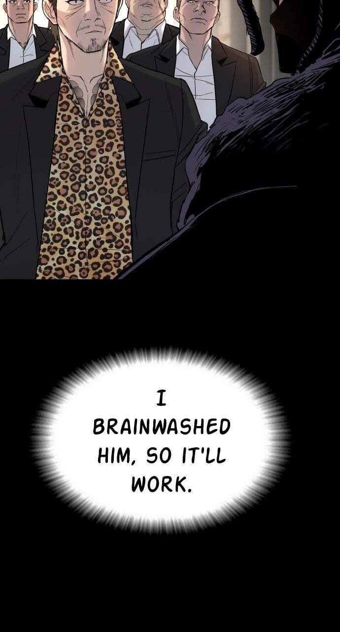 Manager Kim Chapter 12 page 131 - 
