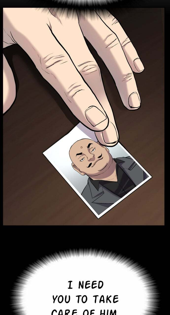 Manager Kim Chapter 12 page 137 - 