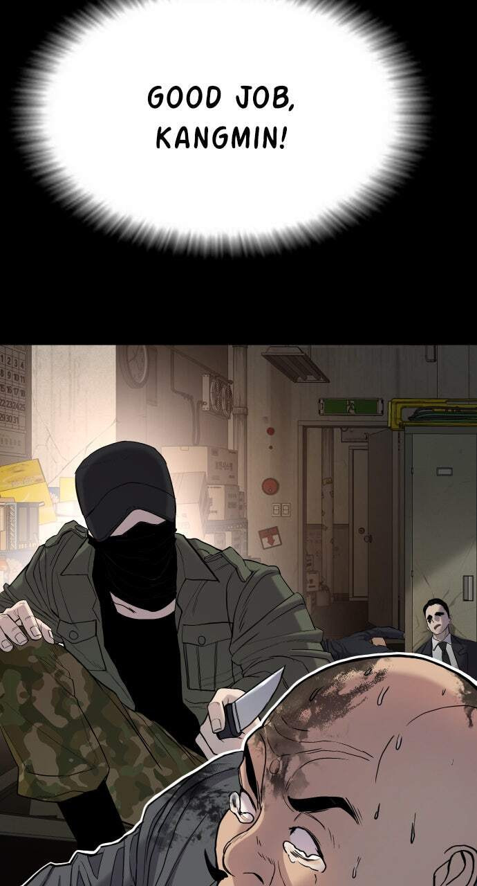 Manager Kim Chapter 12 page 140 - 