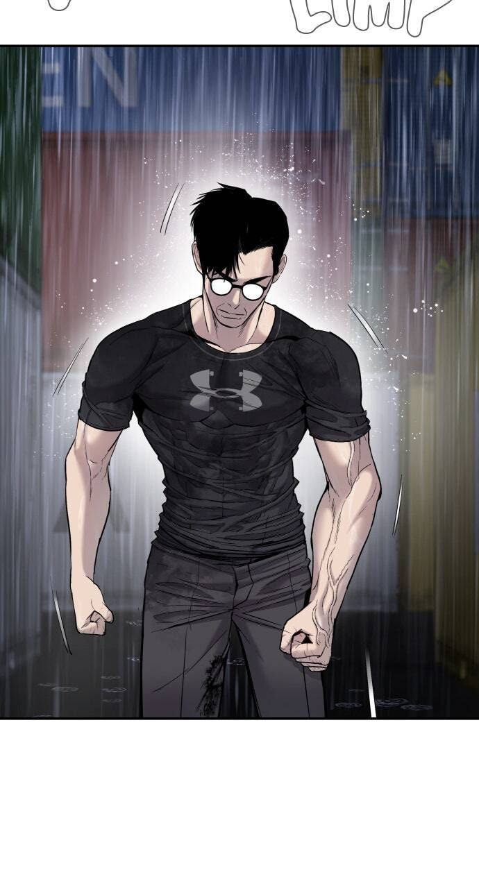 Manager Kim Chapter 12 page 170 - 