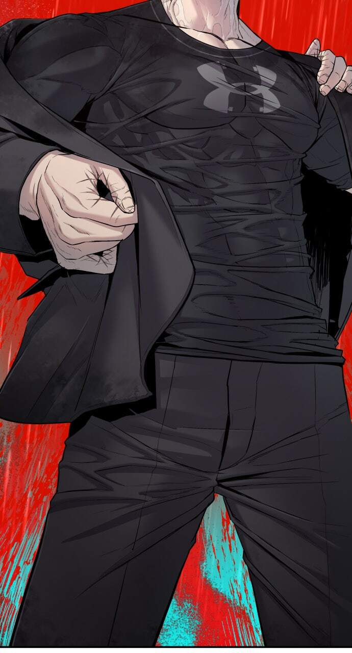 Manager Kim Chapter 12 page 20 - 