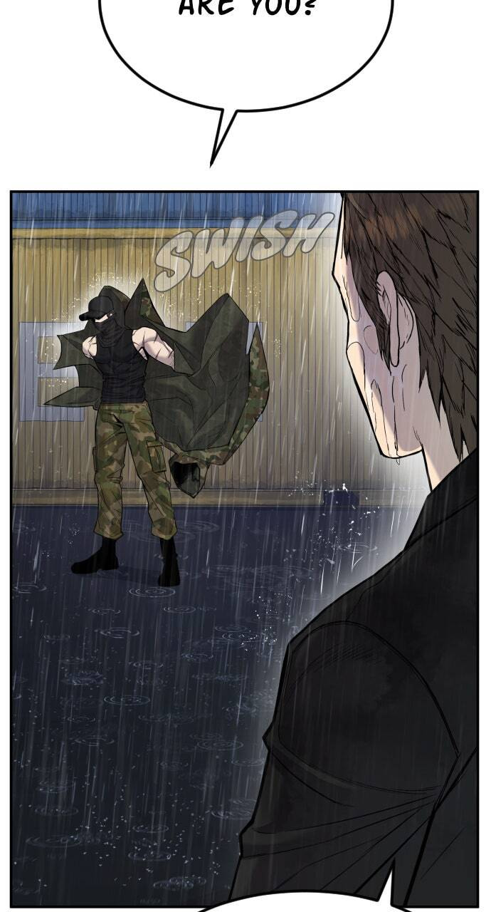 Manager Kim Chapter 12 page 27 - 