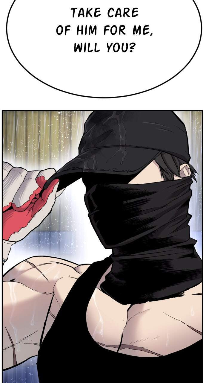 Manager Kim Chapter 12 page 29 - 