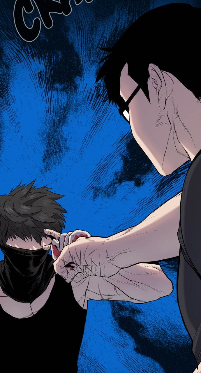 Manager Kim Chapter 12 page 52 - 