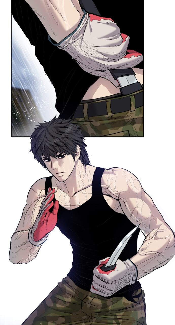 Manager Kim Chapter 12 page 86 - 
