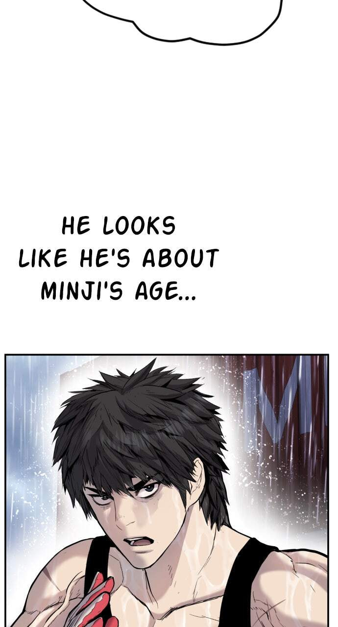 Manager Kim Chapter 12 page 92 - 