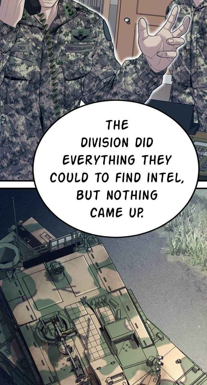 Manager Kim Chapter 124 page 105 - 