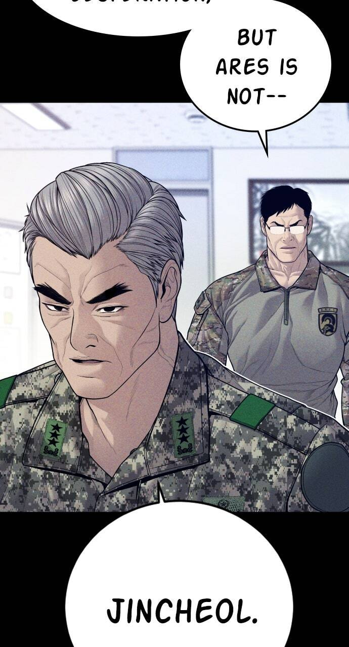 Manager Kim Chapter 124 page 117 - 