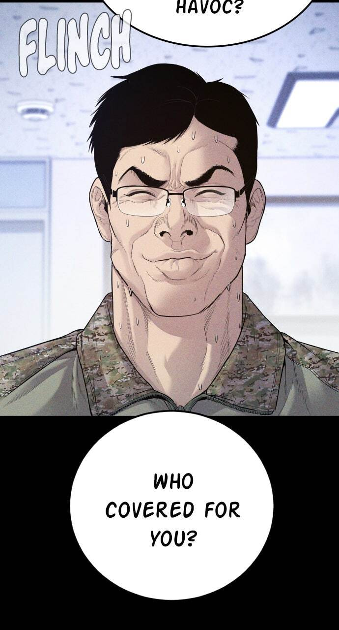 Manager Kim Chapter 124 page 121 - 