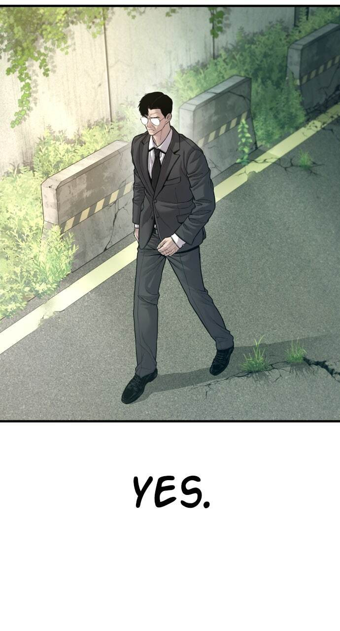 Manager Kim Chapter 124 page 133 - 