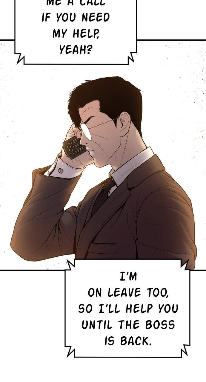 Manager Kim Chapter 124 page 148 - 