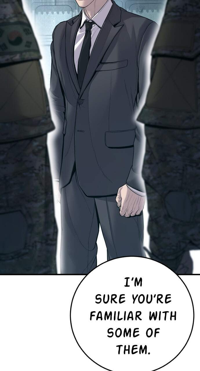 Manager Kim Chapter 124 page 175 - 