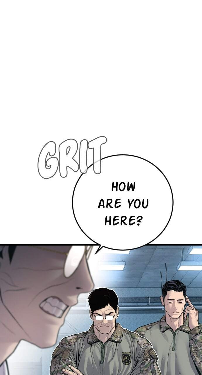 Manager Kim Chapter 124 page 179 - 