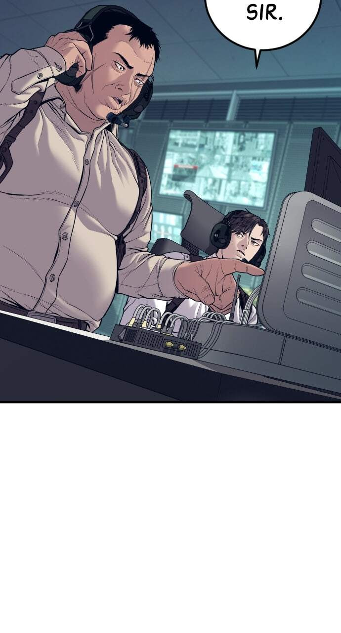 Manager Kim Chapter 124 page 41 - 