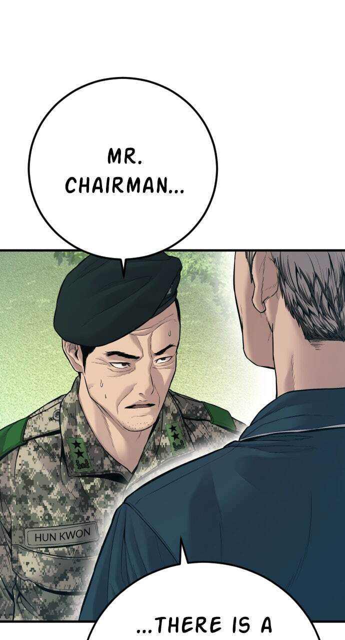 Manager Kim Chapter 124 page 42 - 