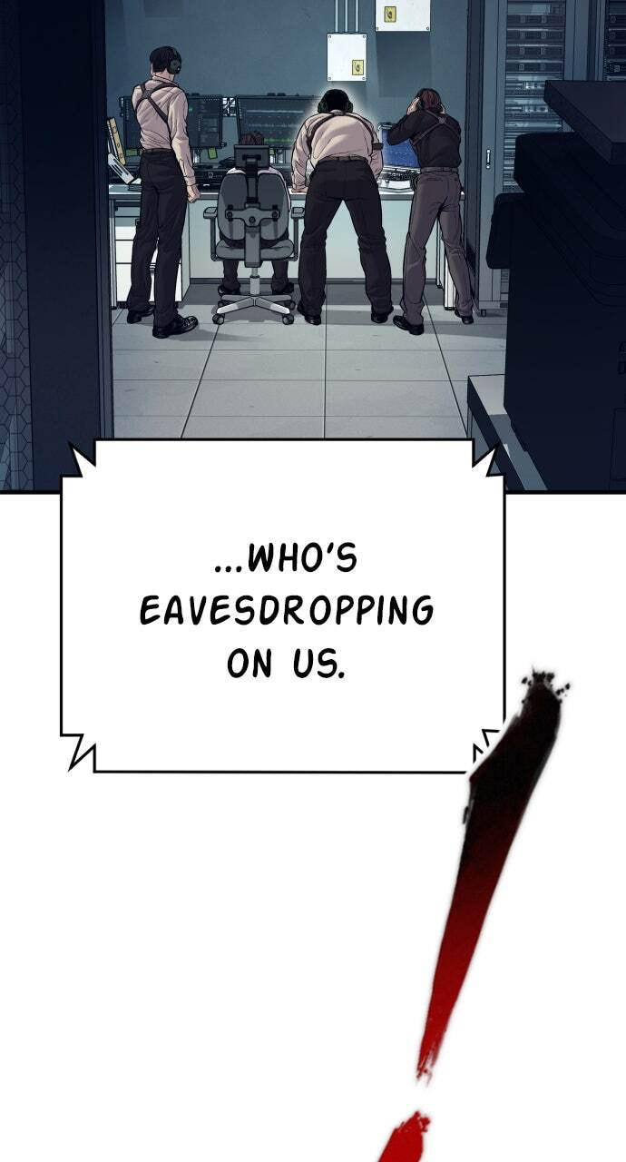 Manager Kim Chapter 124 page 54 - 