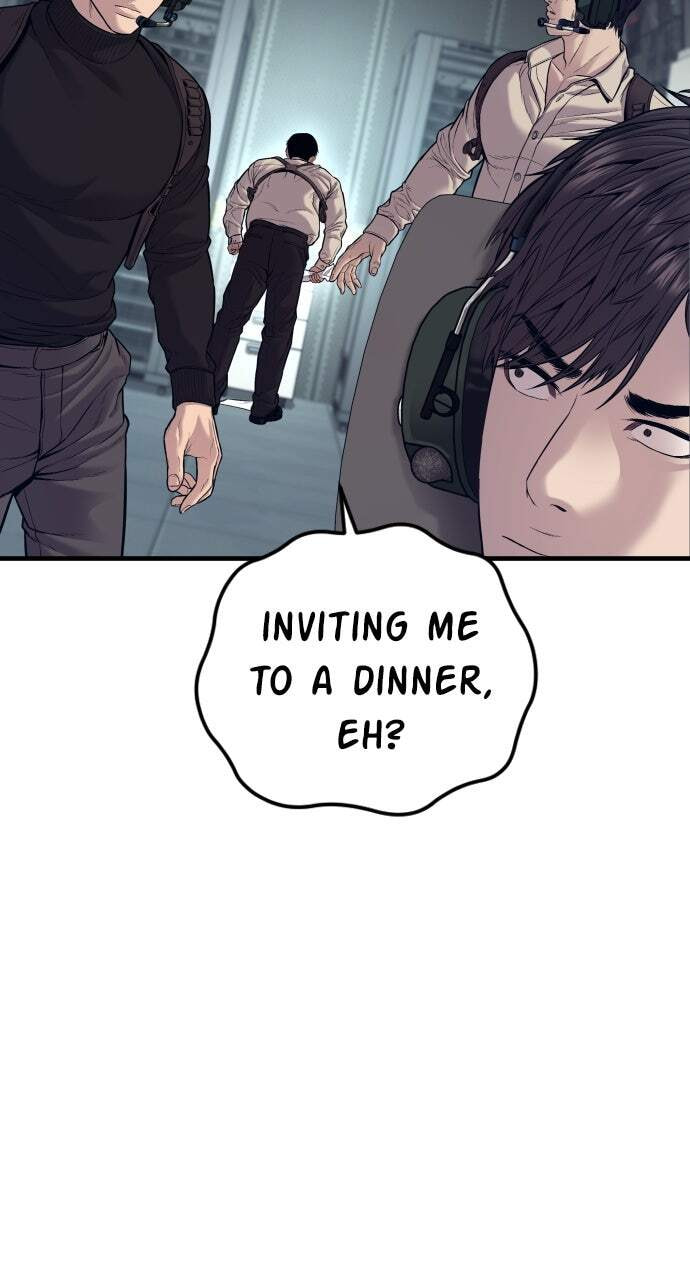 Manager Kim Chapter 124 page 65 - 