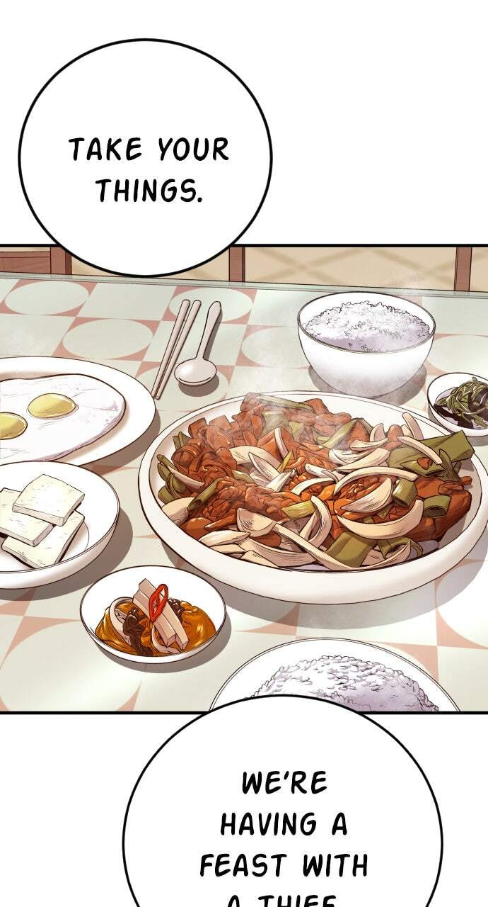 Manager Kim Chapter 124 page 68 - 