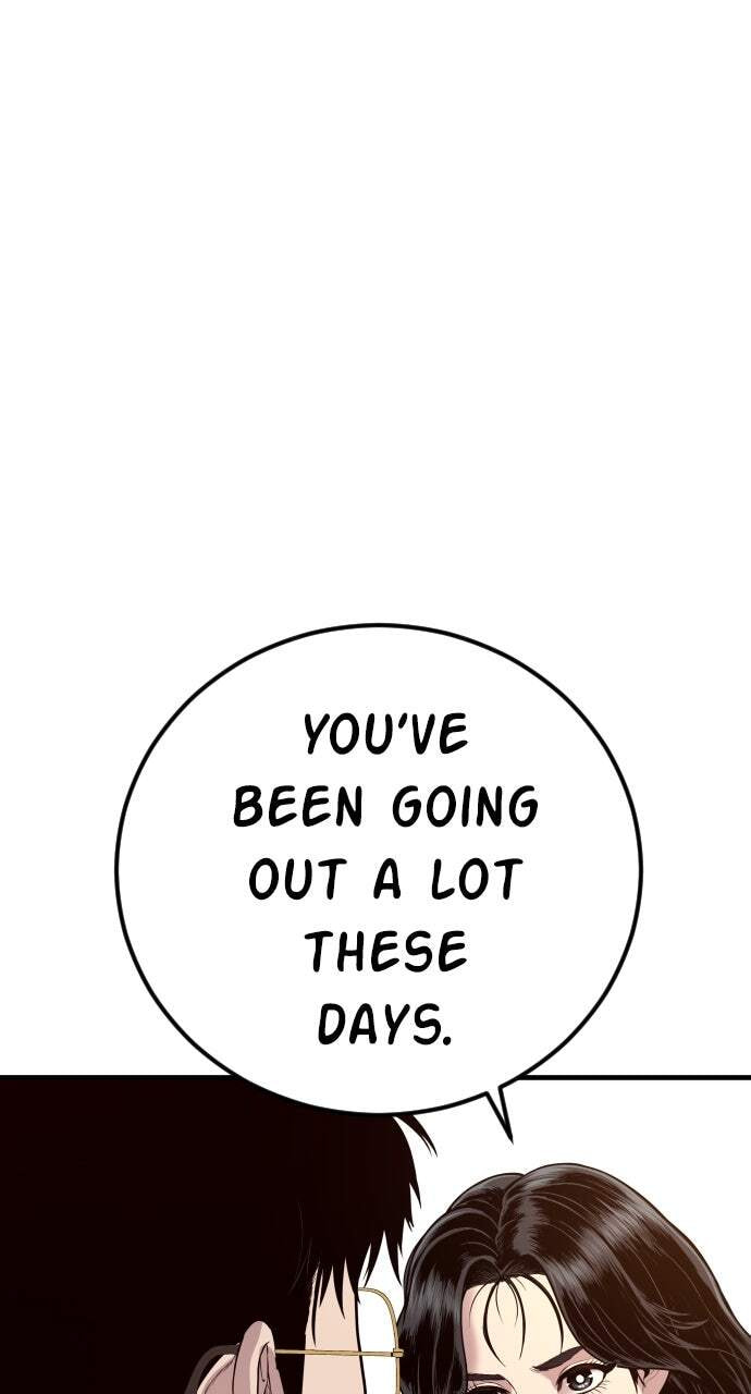 Manager Kim Chapter 124 page 77 - 