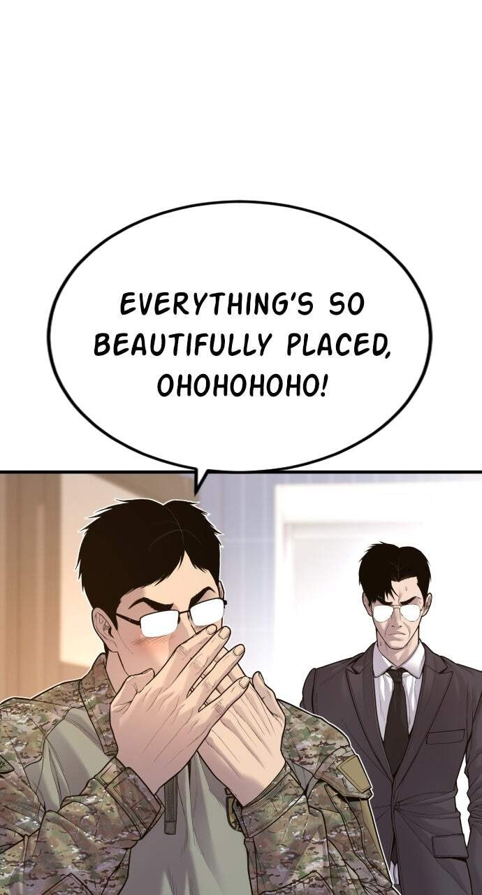 Manager Kim Chapter 124 page 87 - 