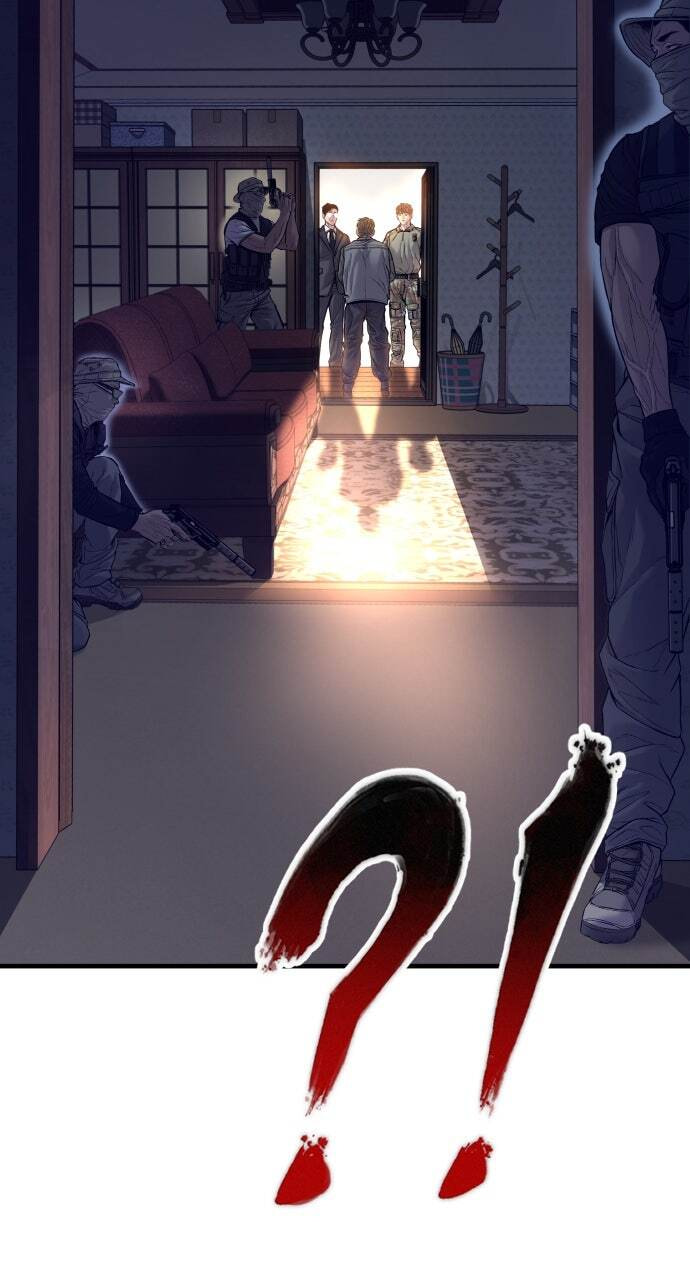 Manager Kim Chapter 125 page 128 - 