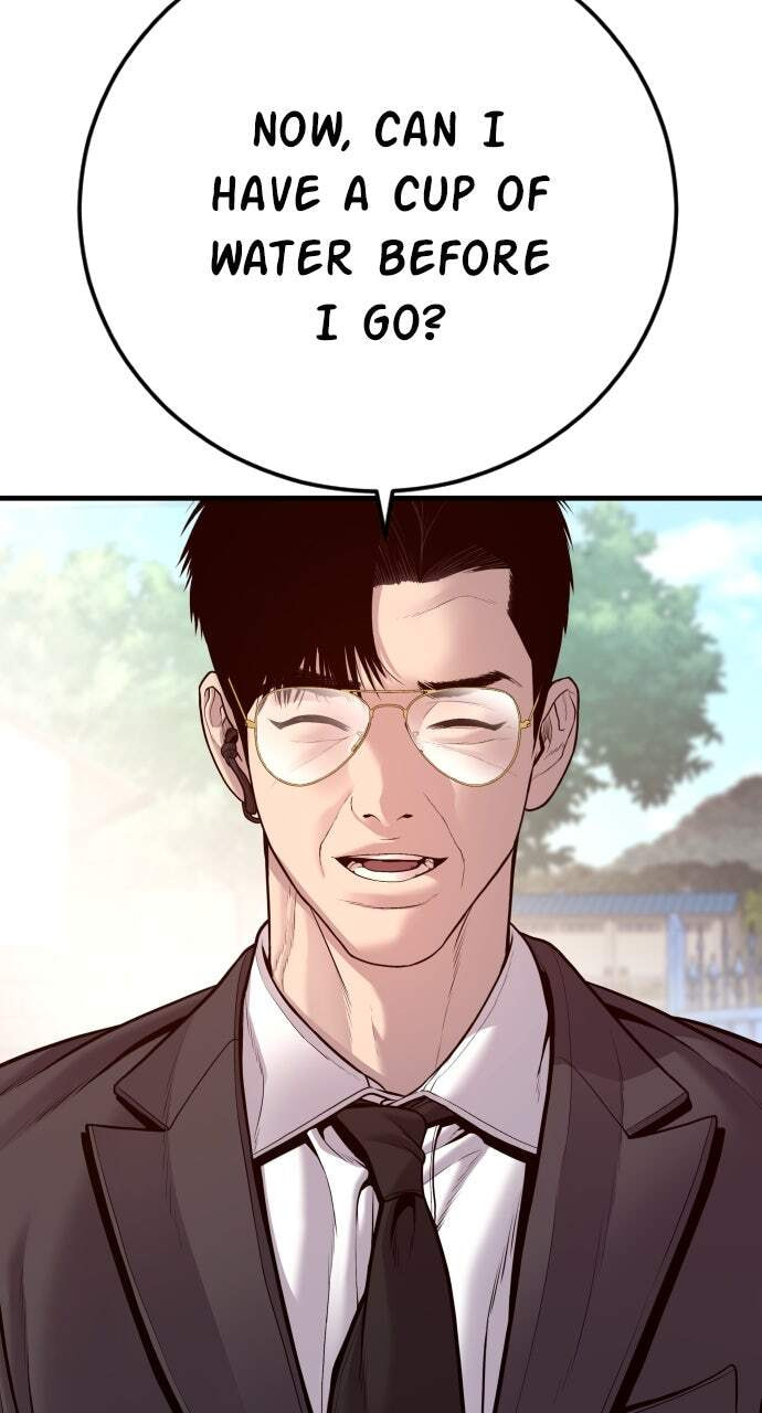Manager Kim Chapter 125 page 134 - 